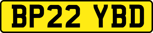 BP22YBD