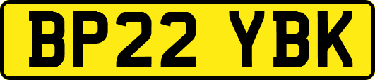 BP22YBK
