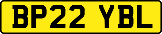 BP22YBL