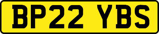 BP22YBS