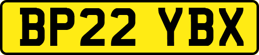 BP22YBX