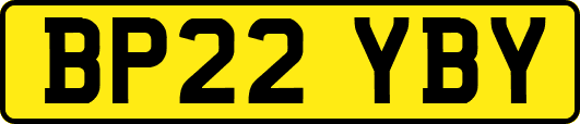 BP22YBY