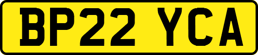 BP22YCA