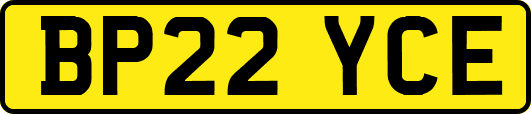 BP22YCE