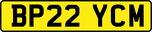 BP22YCM
