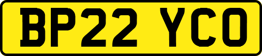 BP22YCO