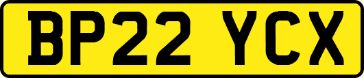 BP22YCX