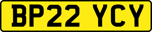 BP22YCY