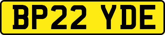 BP22YDE