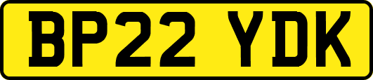 BP22YDK