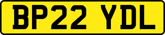 BP22YDL