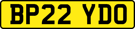 BP22YDO