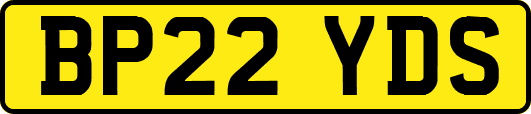 BP22YDS