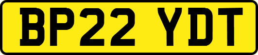 BP22YDT