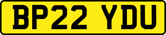 BP22YDU