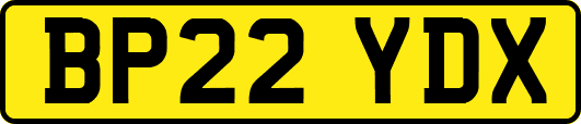 BP22YDX