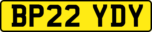 BP22YDY