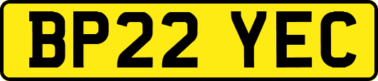 BP22YEC