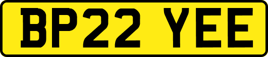 BP22YEE