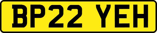 BP22YEH