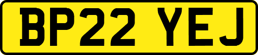 BP22YEJ
