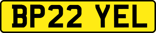 BP22YEL