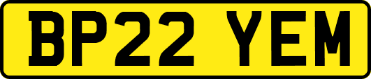 BP22YEM
