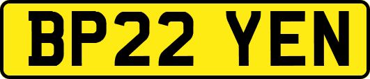 BP22YEN