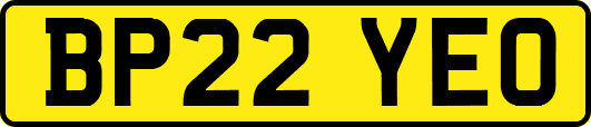 BP22YEO