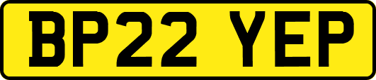 BP22YEP
