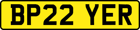 BP22YER