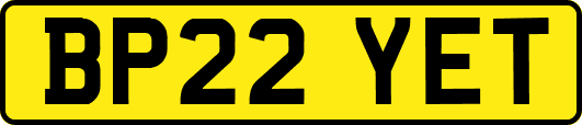 BP22YET
