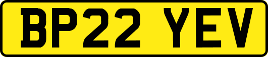 BP22YEV