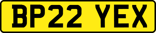 BP22YEX