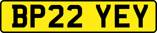 BP22YEY