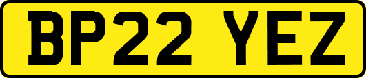 BP22YEZ