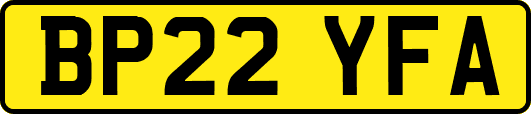 BP22YFA