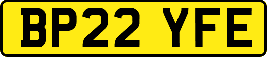 BP22YFE