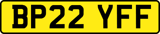 BP22YFF