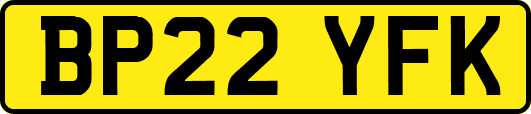 BP22YFK
