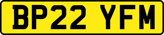 BP22YFM