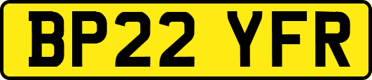 BP22YFR