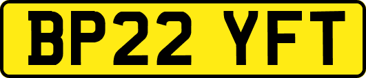 BP22YFT