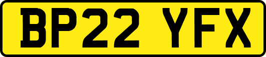 BP22YFX