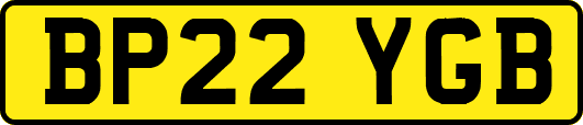 BP22YGB