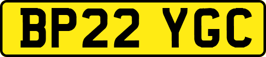 BP22YGC