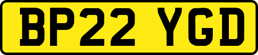 BP22YGD