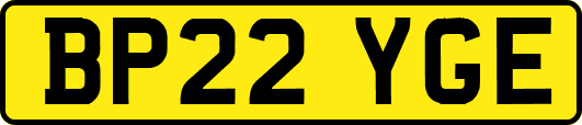BP22YGE