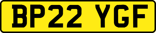 BP22YGF