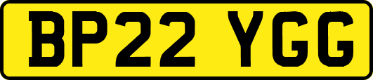 BP22YGG